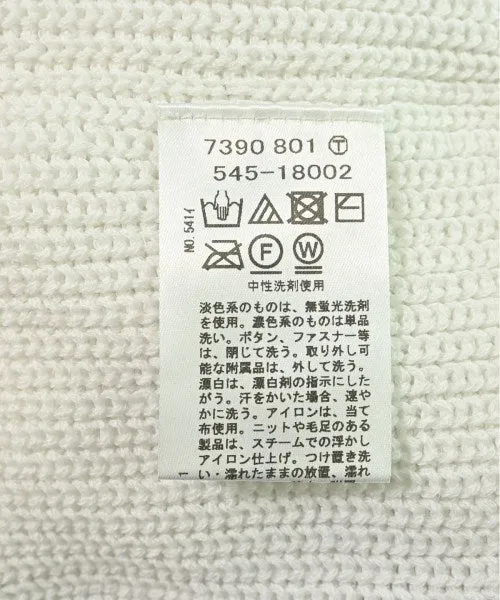 SunaUna Pullover
