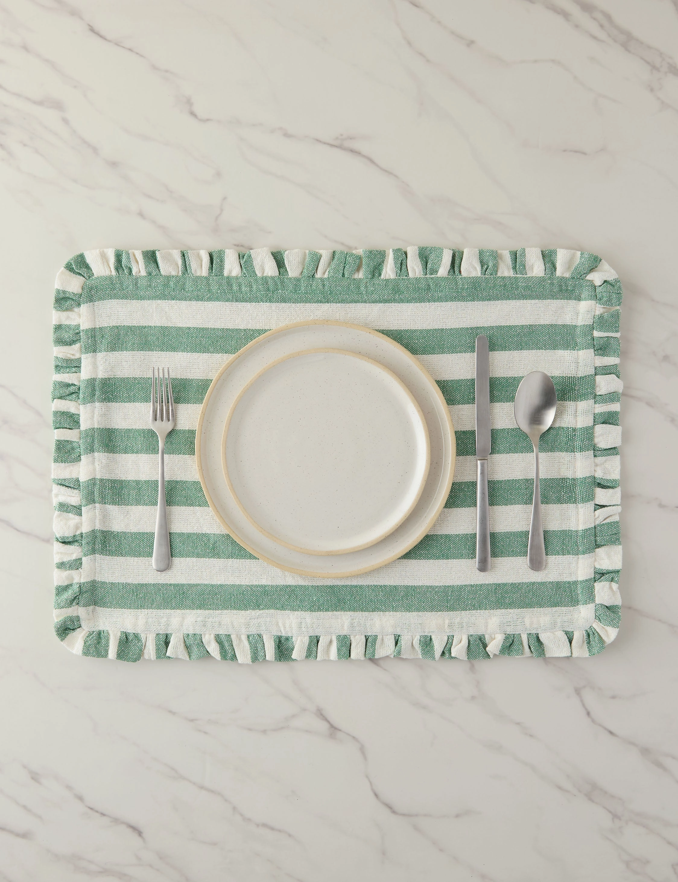 Sunday Table Linens