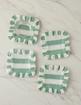 Sunday Table Linens decorative tabletop item
