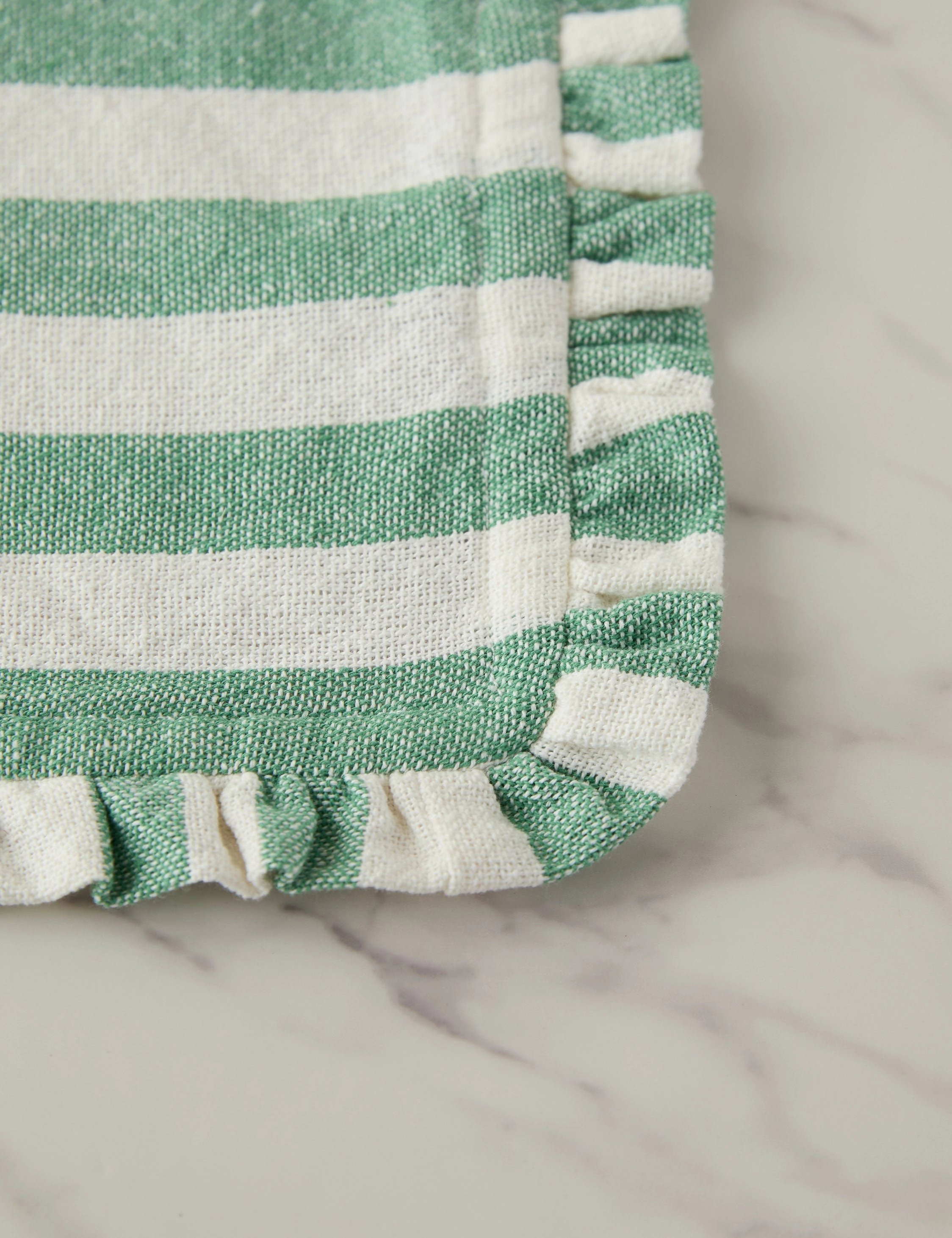 Sunday Table Linens