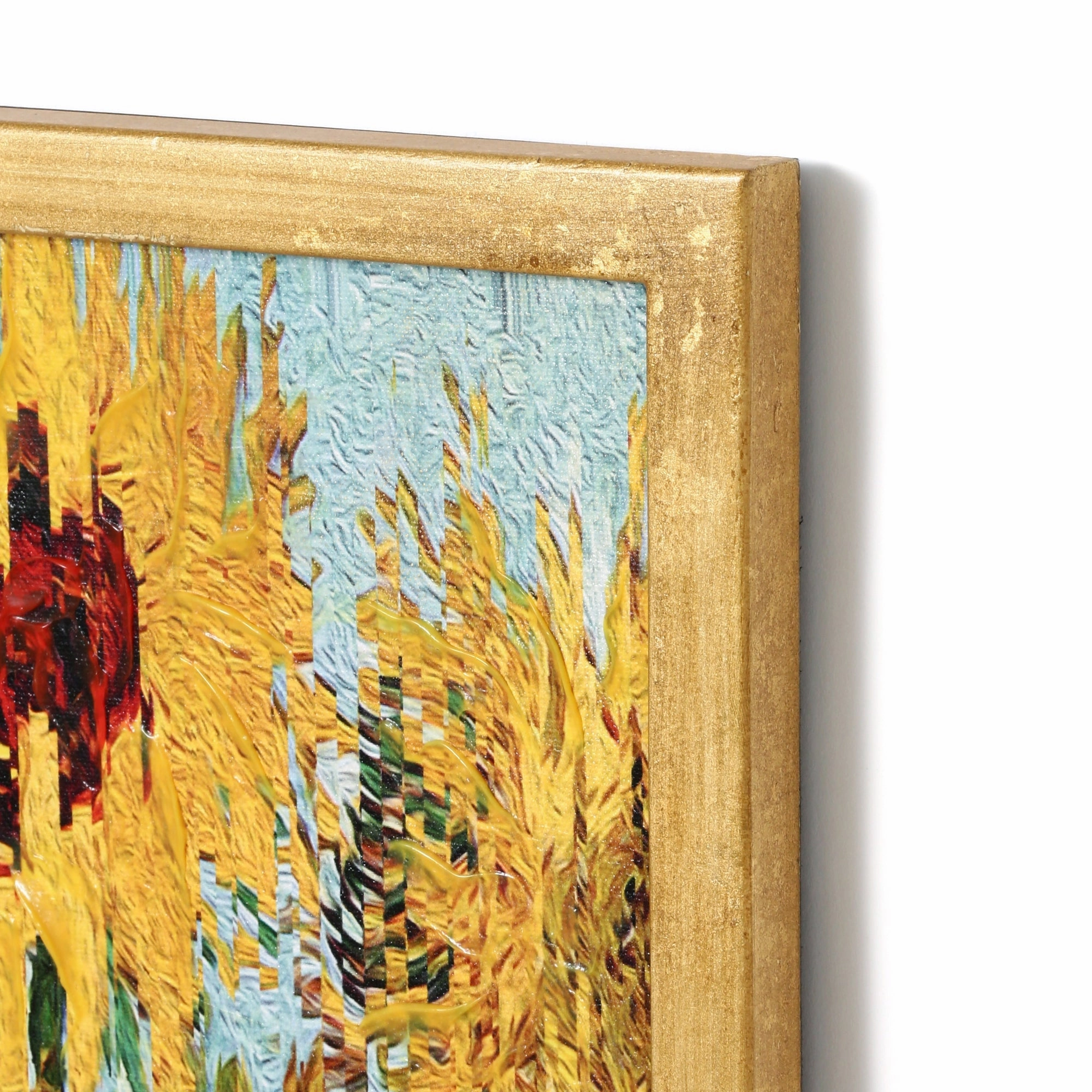 Sunflower Artboard