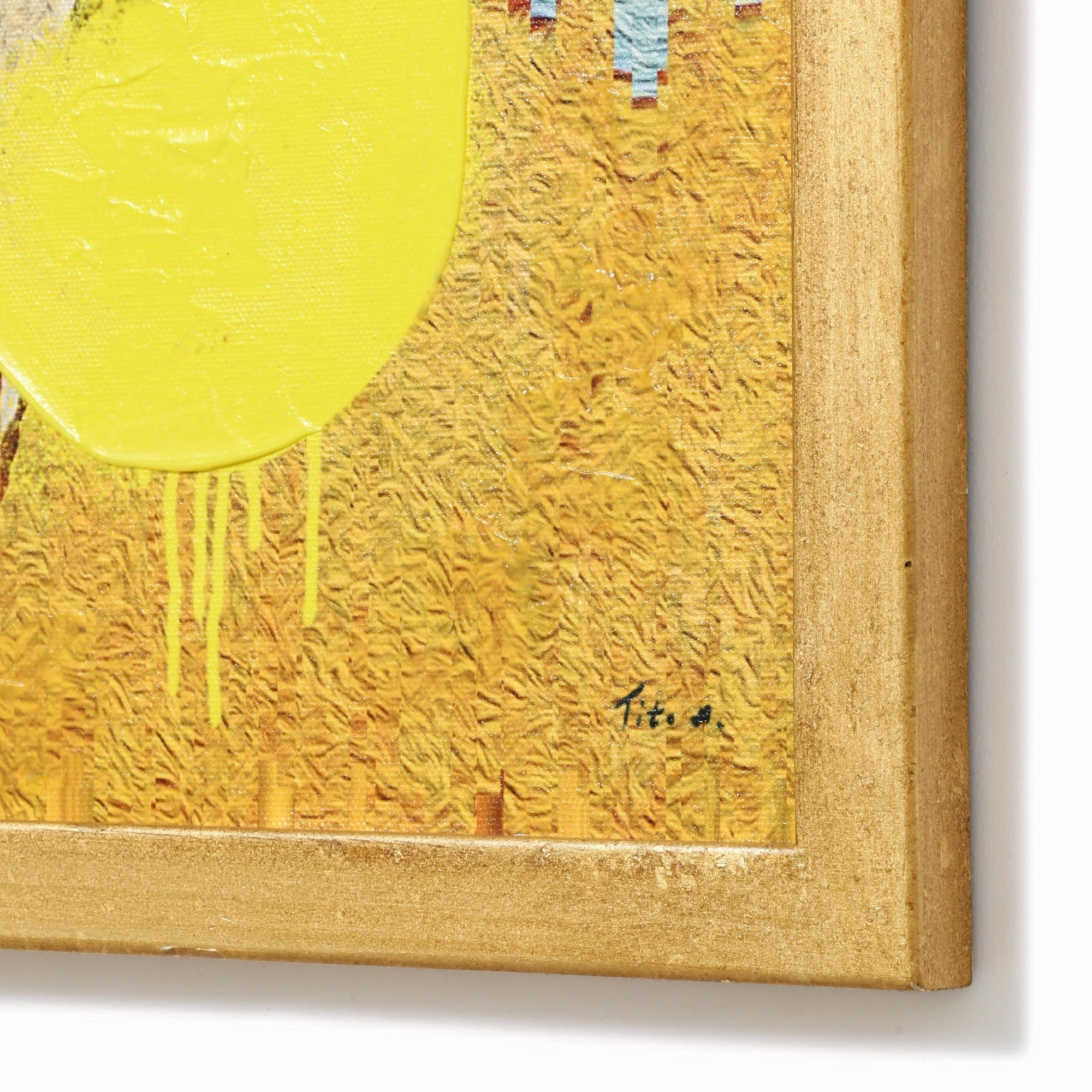 Sunflower Artboard