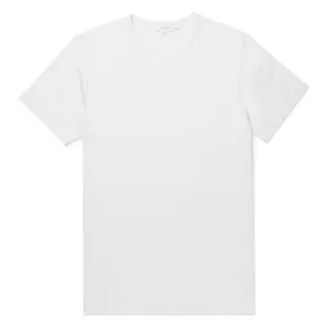 Sunspel Classic Crew T-Shirt Weiß