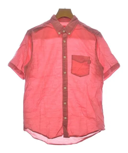 Supreme Casual Hemden