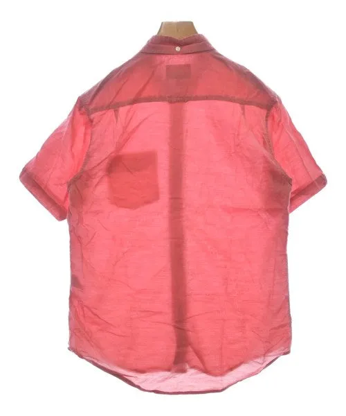 Supreme Casual Hemden