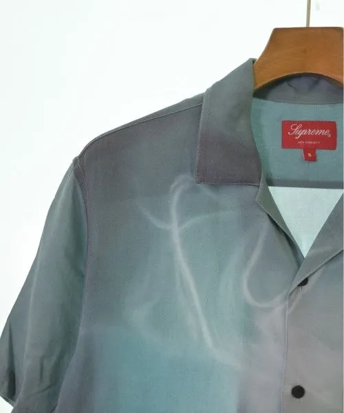 Supreme Casual Hemden