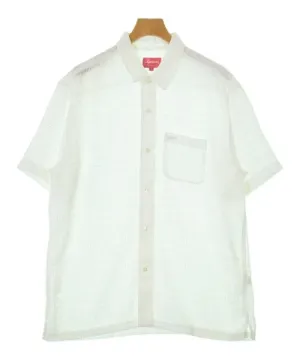Supreme Casual Hemden