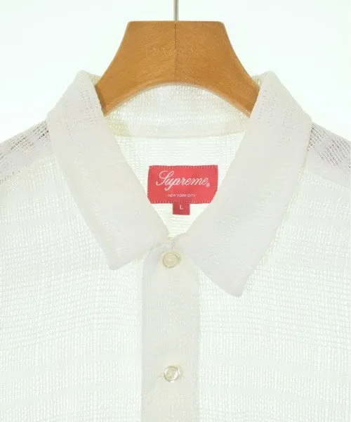 Supreme Casual Hemden
