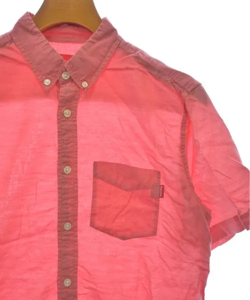 Supreme Casual Hemden