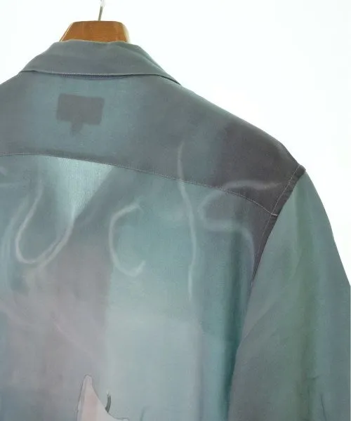 Supreme Casual Hemden