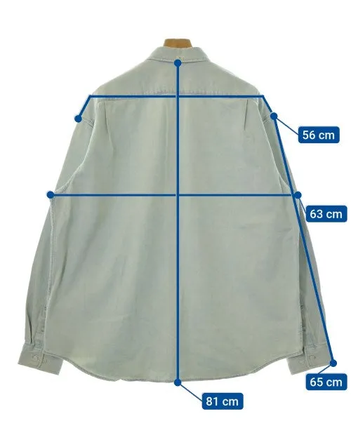 Supreme Casual Hemden