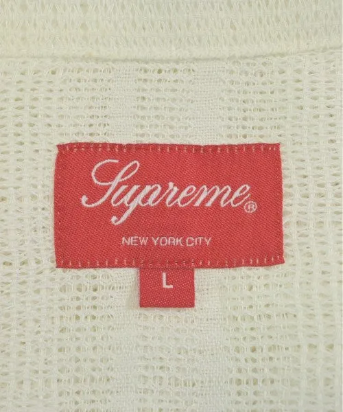 Supreme Casual Hemden