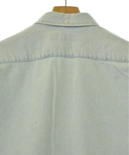 Supreme Casual Hemden
