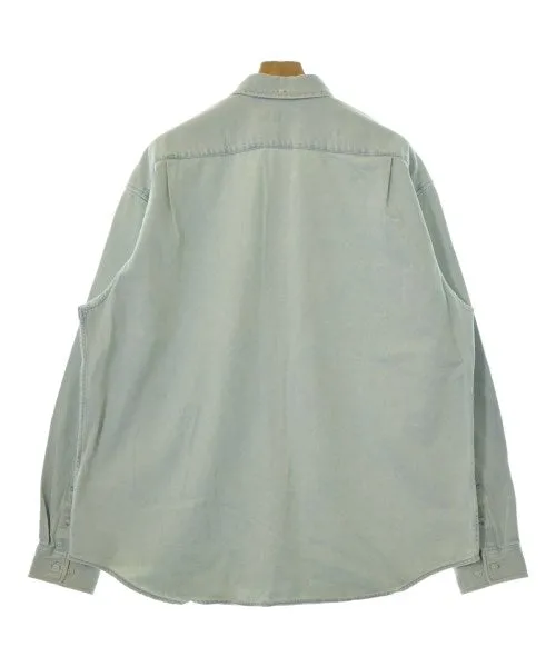 Supreme Casual Hemden