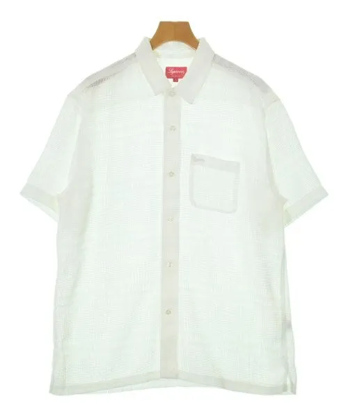 Supreme Casual Hemden