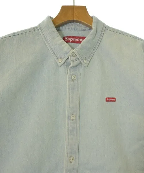 Supreme Casual Hemden