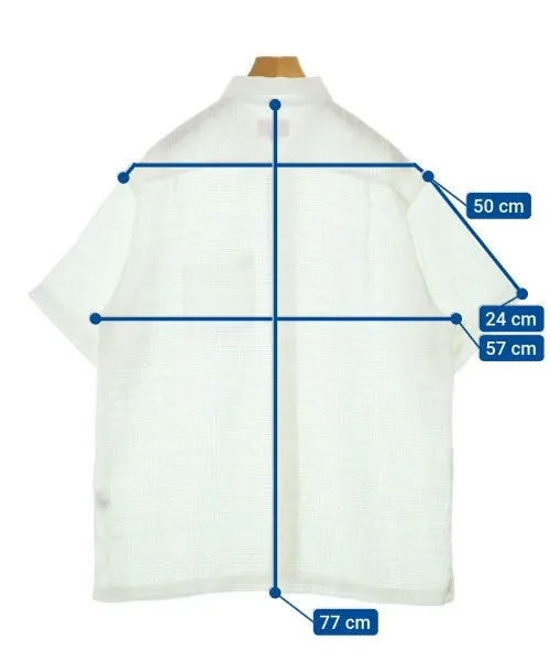 Supreme Casual Hemden