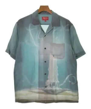 Supreme Casual Hemden
