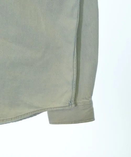 Supreme Casual Hemden