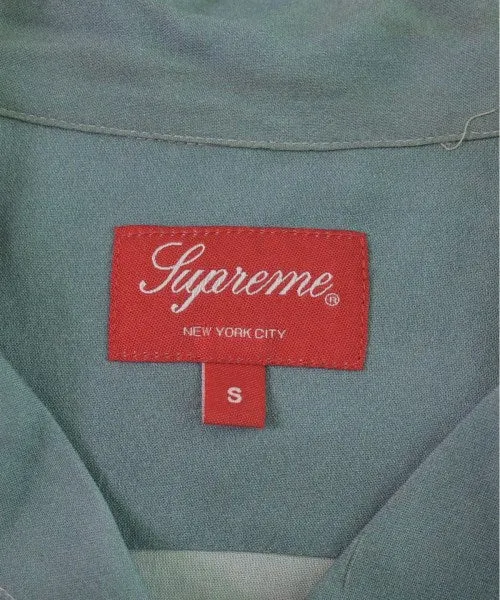 Supreme Casual Hemden