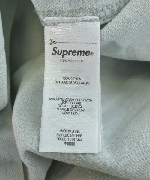 Supreme Casual Hemden