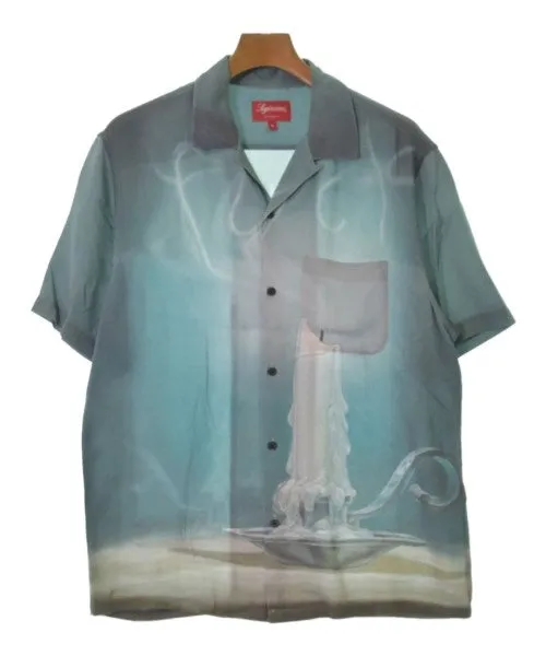 Supreme Casual Hemden