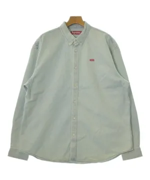 Supreme Casual Hemden