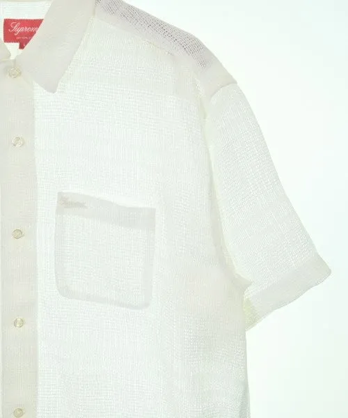 Supreme Casual Hemden