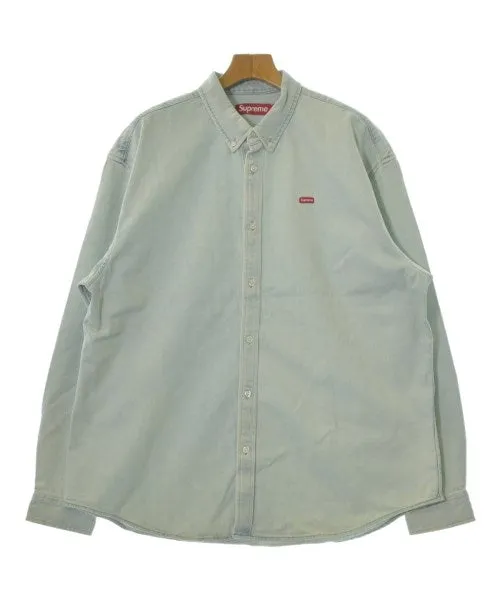 Supreme Casual Hemden