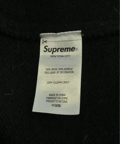 Supreme Pullover