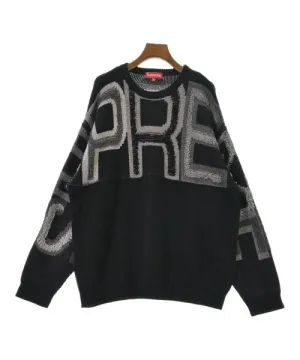 Supreme Pullover