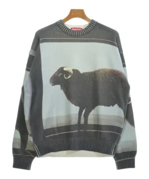 Supreme Pullover