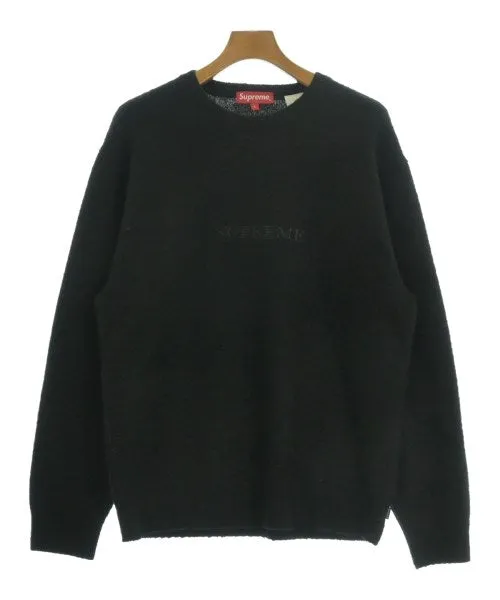 Supreme Pullover