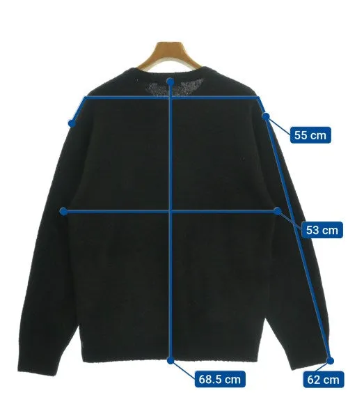 Supreme Pullover