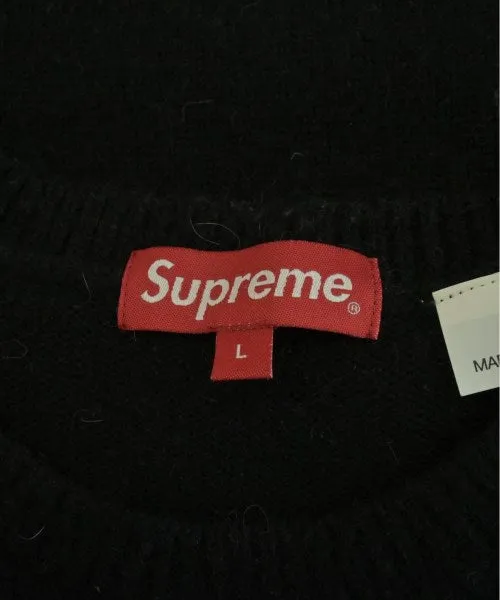 Supreme Pullover