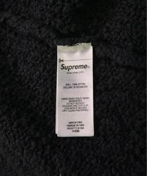 Supreme Pullover