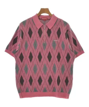Supreme Pullover