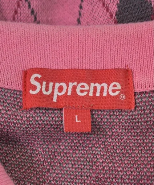 Supreme Pullover