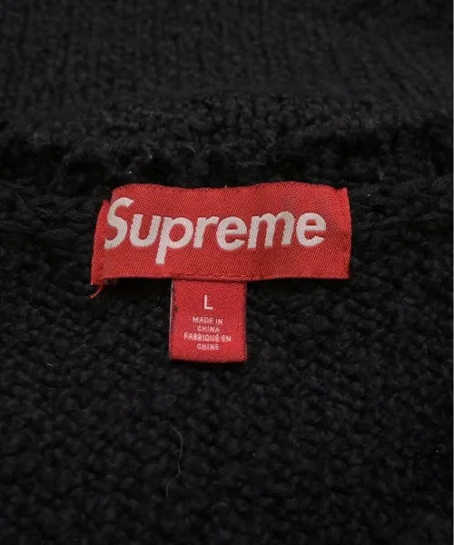 Supreme Pullover