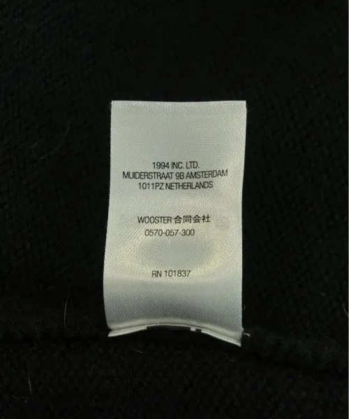 Supreme Pullover