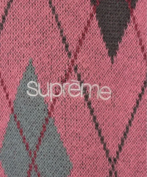 Supreme Pullover