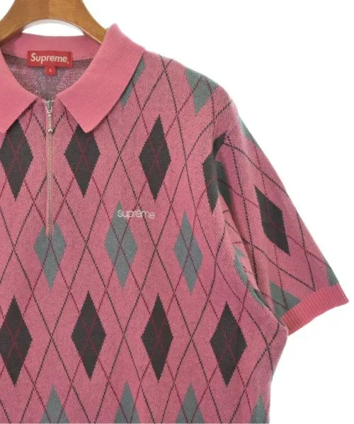 Supreme Pullover