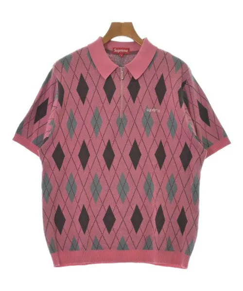 Supreme Pullover