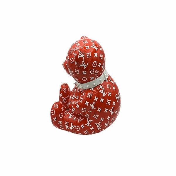 SUPREME  TEDDY BEAR