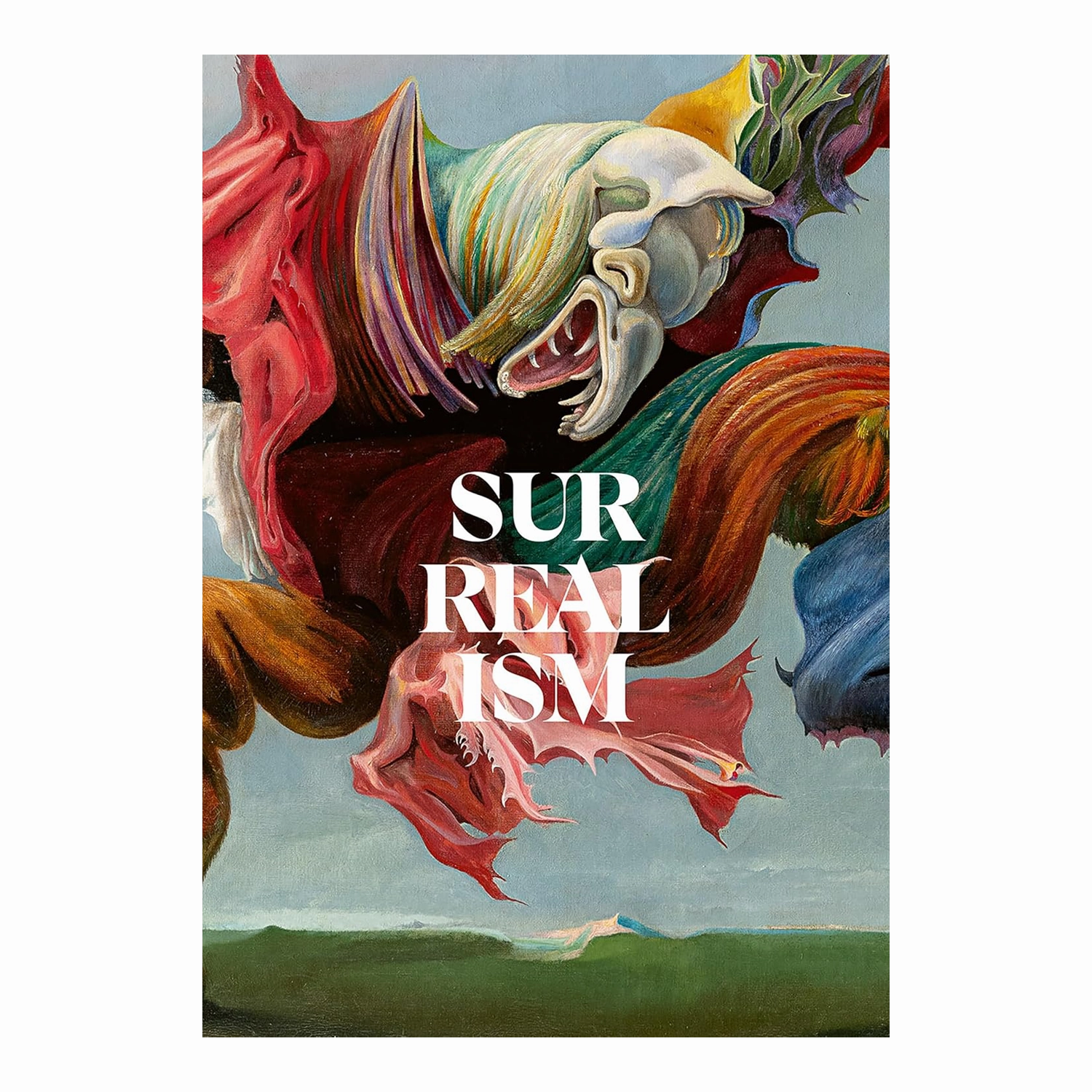 Surrealism: The Centenary elegant wall decor