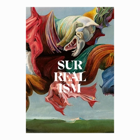 Surrealism: The Centenary elegant wall decor