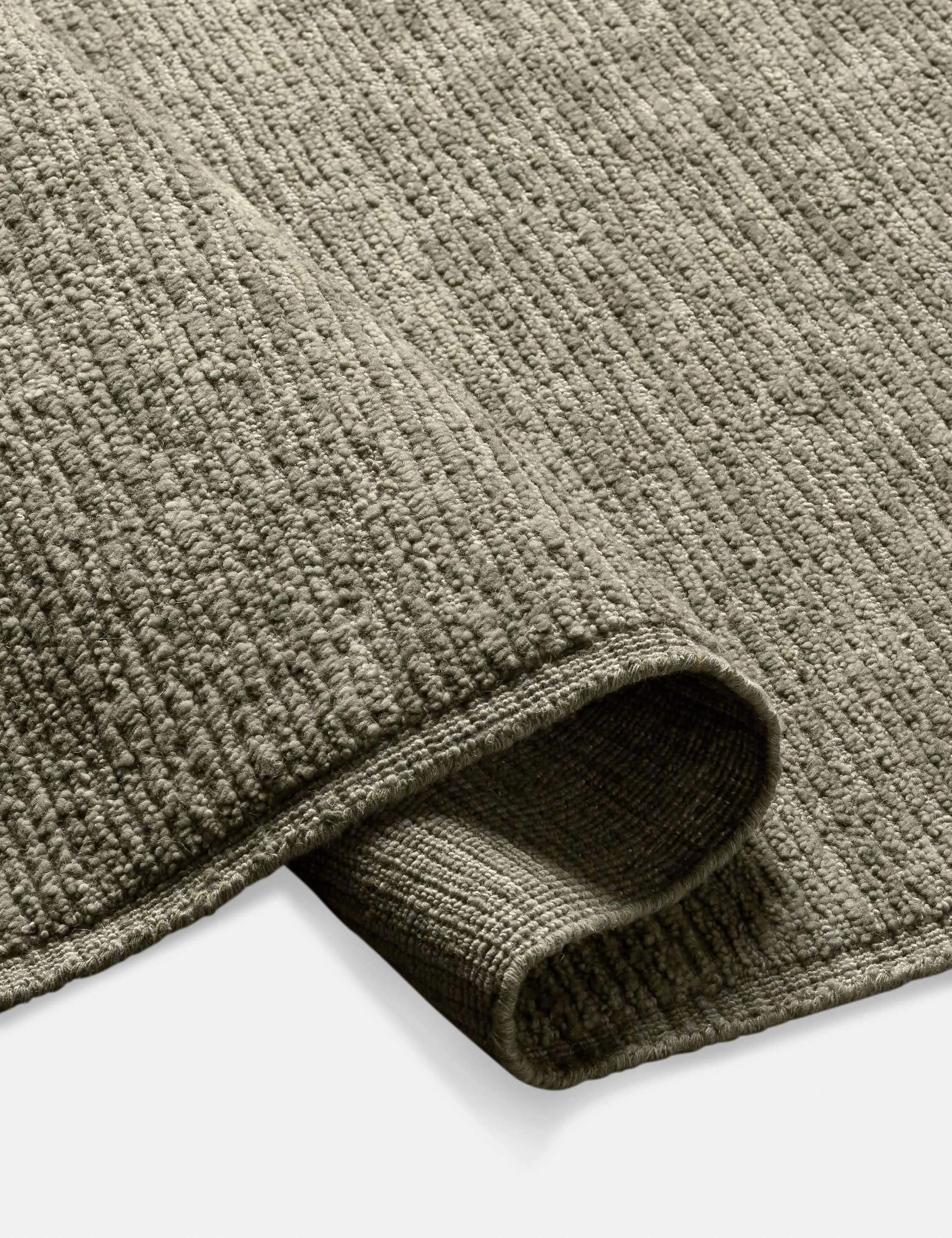 Susie Hand-Loomed Wool Rug