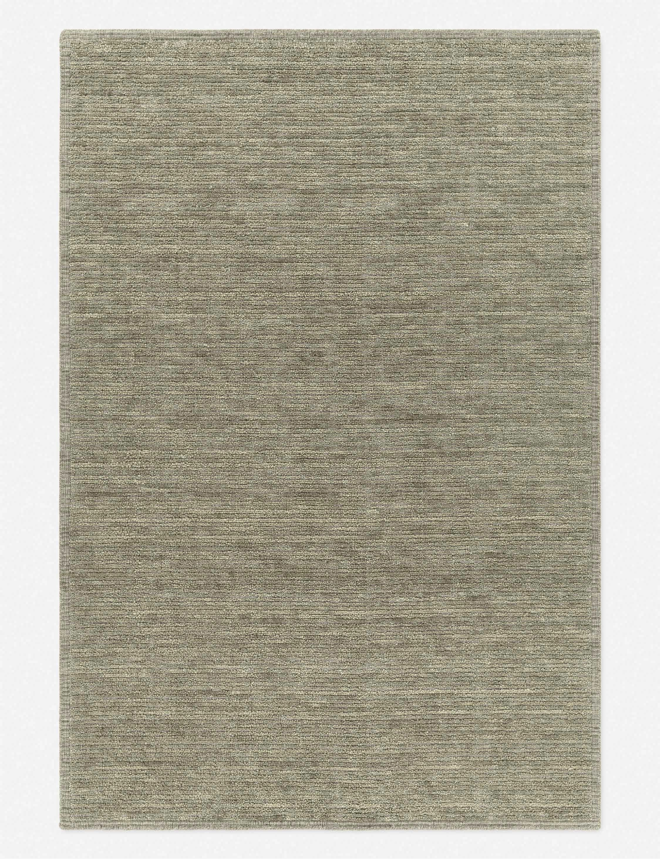 Susie Hand-Loomed Wool Rug