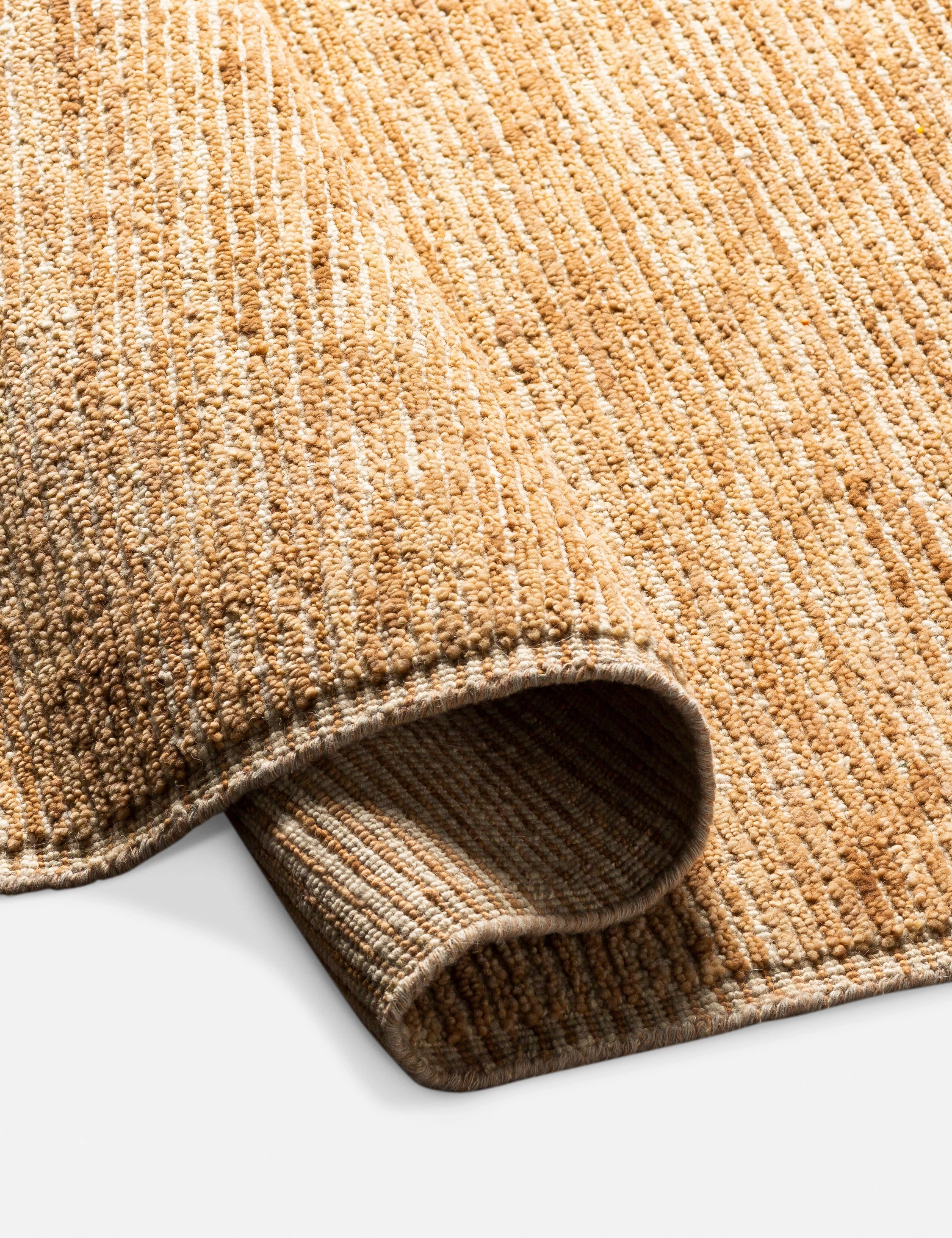 Susie Hand-Loomed Wool Rug