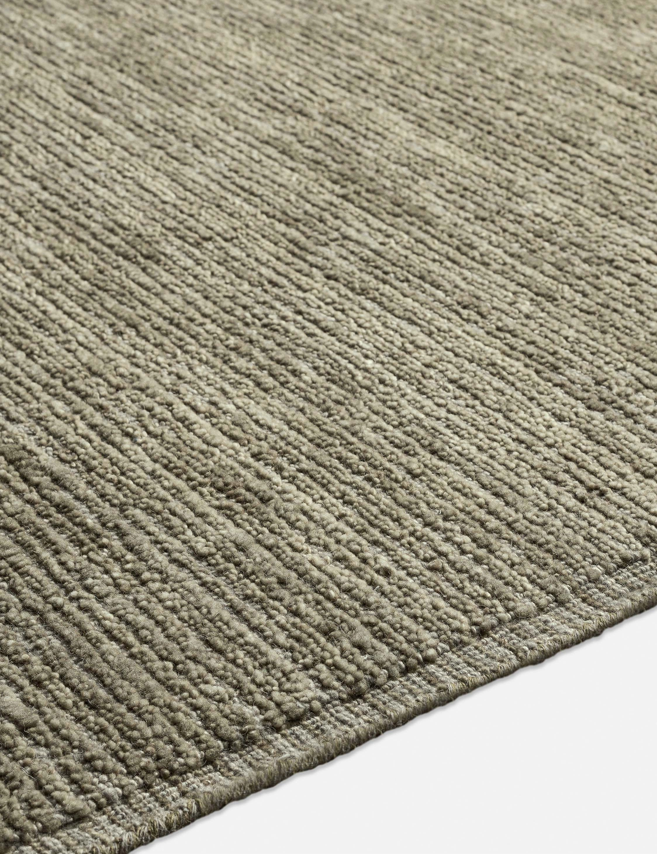 Susie Hand-Loomed Wool Rug